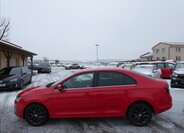 Škoda Rapid Sedan 999,0 81 kw