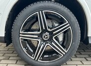 Mercedes-Benz GLC Kupé 2,0 l 260 kw