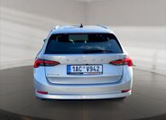 Škoda Octavia 5