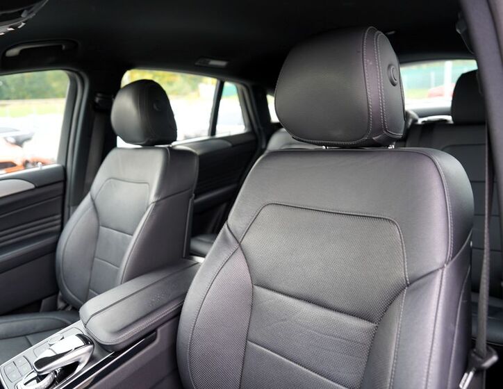 Mercedes-Benz GLE 22