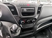 Iveco Daily Ostatní 2,3 l 100 kw
