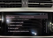 Audi S6 Kombi 3,0 l 257 kw
