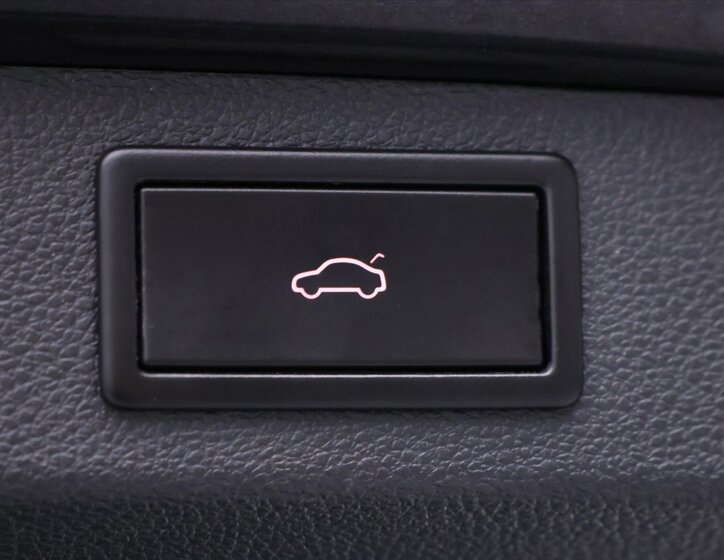 Škoda Kodiaq SUV 2,0 l 110 kw