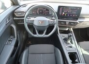 Cupra Formentor SUV / Terénní 1,5 l 110 kw