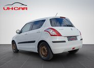 Suzuki Swift Hatchback 1,2 l 69 kw