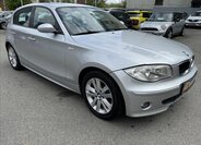 BMW Řada 1 Hatchback 1,6 l 85 kw