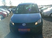 Volkswagen Caddy 3