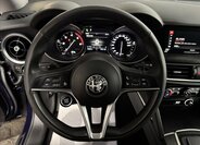 Alfa Romeo Stelvio SUV 2,1 l 154 kw
