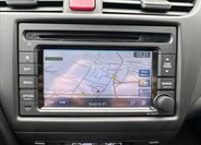 Honda Civic Hatchback 1,8 l 104 kw