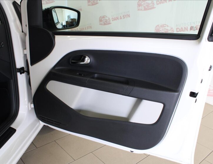 Škoda Citigo Hatchback 999,0 55 kw