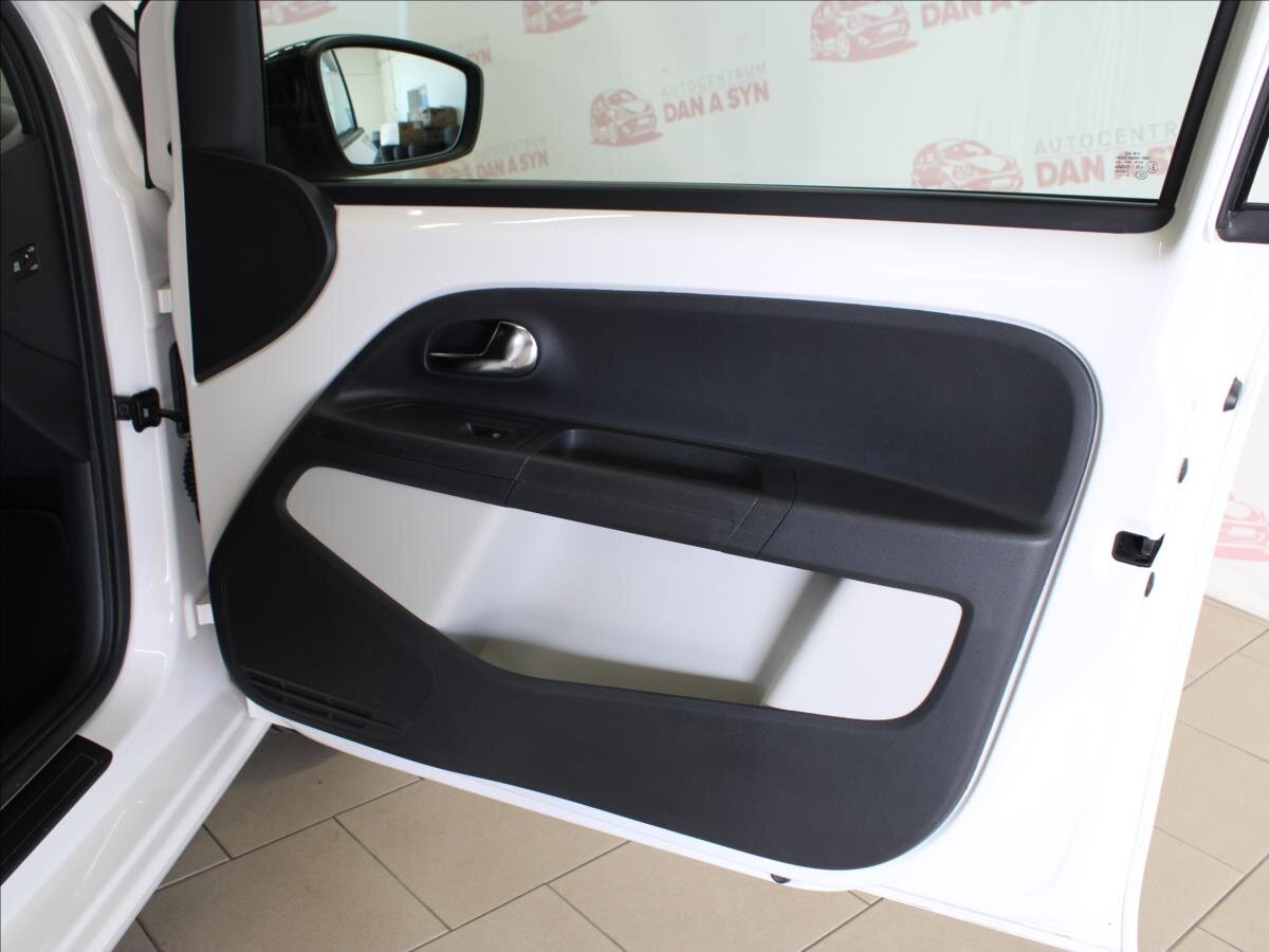 Škoda Citigo Hatchback 999,0 55 kw