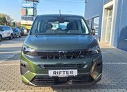 Peugeot Rifter 8