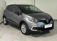 Renault Captur SUV / Terénní 1,3 l 110 kw