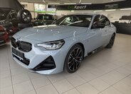 BMW Řada 2 Kupé 3,0 l 275 kw