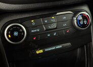 Ford Puma SUV / Terénní 999,0 92 kw