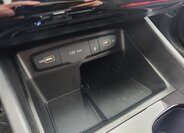 Hyundai Tucson SUV 1,6 l 110 kw