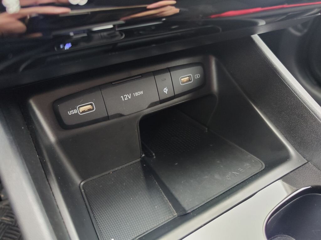 Hyundai Tucson SUV 1,6 l 110 kw