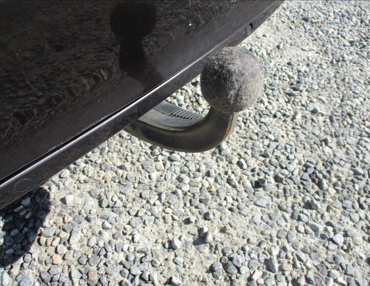 Škoda Superb Kombi 1,6 l 77 kw