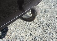 Škoda Superb Kombi 1,6 l 77 kw