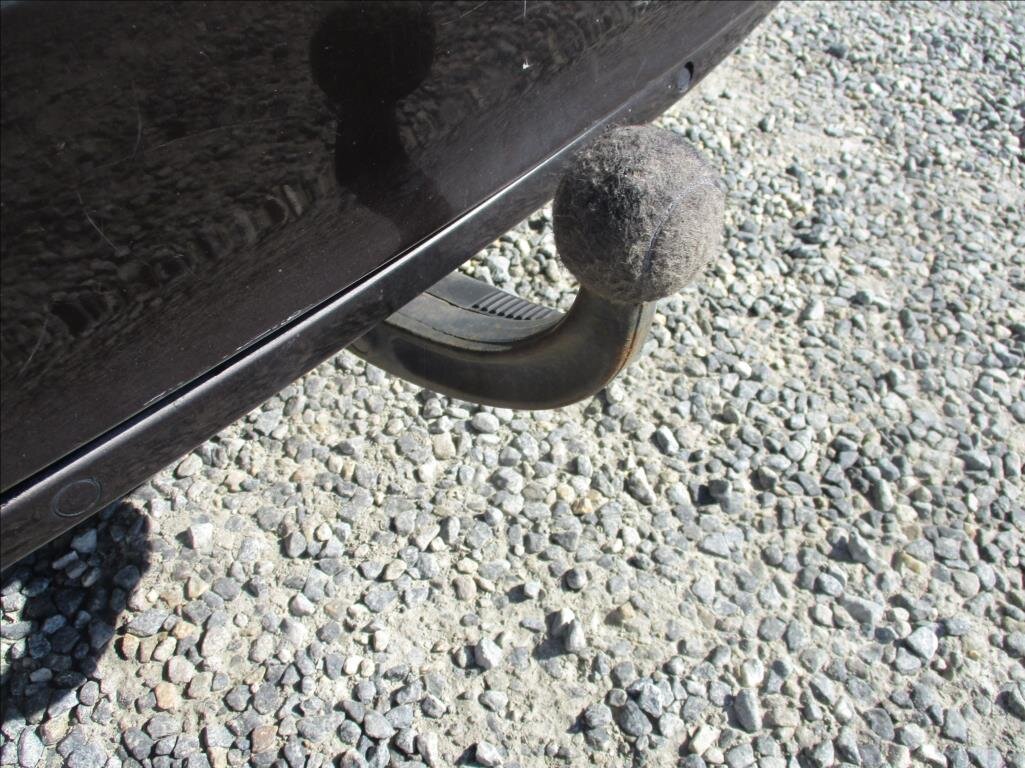 Škoda Superb Kombi 1,6 l 77 kw