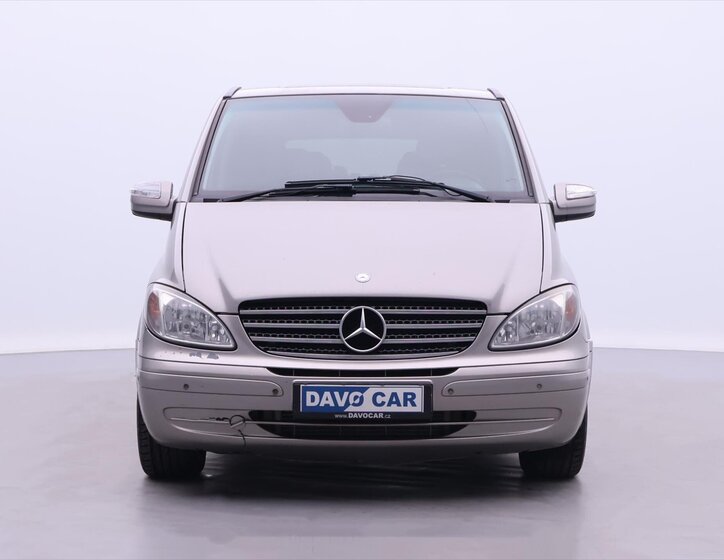 Mercedes-Benz Viano Kombi 3,0 l 150 kw