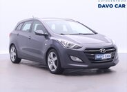 Hyundai i30 Kombi 1,6 l 81 kw