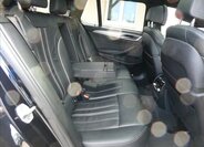 BMW Řada 5 Kombi 3,0 l 235 kw