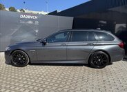 BMW Řada 5 Kombi 3,0 l 230 kw