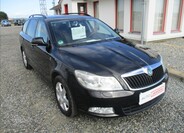 Škoda Octavia 1