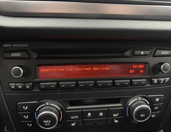 BMW X1 SUV / Terénní 2,0 l 105 kw