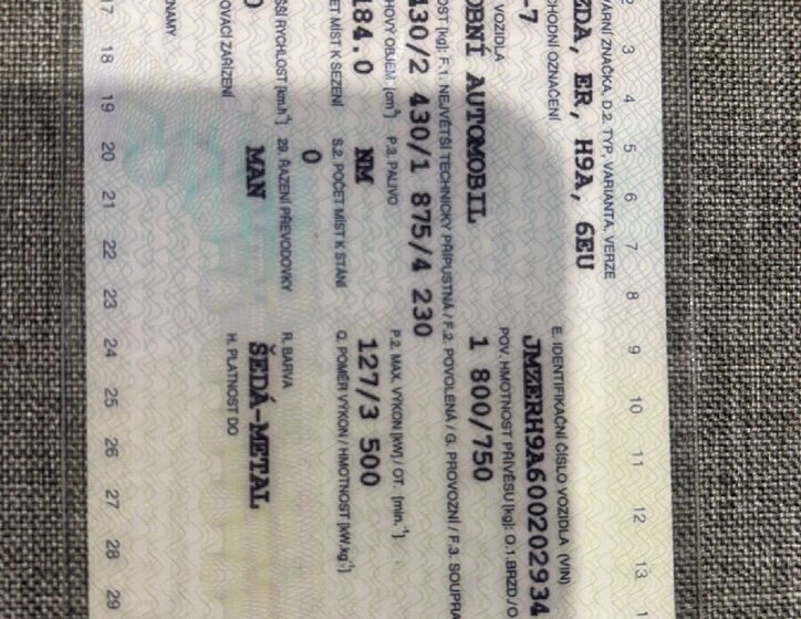 Mazda CX-7 SUV / Terénní 0,0 0