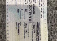 Mazda CX-7 SUV / Terénní 0,0 0