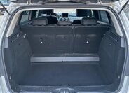 Mercedes-Benz Třídy B MPV 1,6 l 138 kw