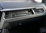 Volkswagen Touran Kombi 1,6 l 85 kw