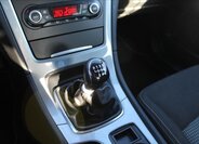 Ford Mondeo Liftback 2,0 l 85 kw