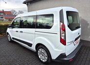 Ford Tourneo Connect 4