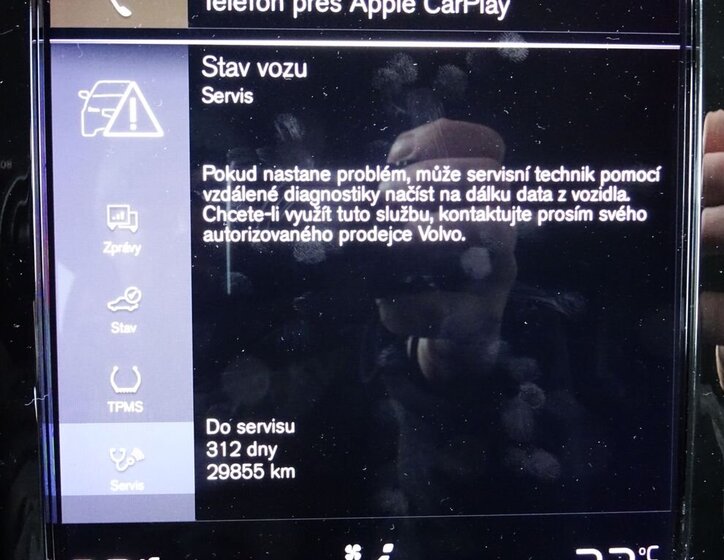 Volvo XC40 SUV 2,0 l 110 kw