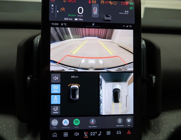 Volvo EX30 SUV 0,0 200 kw