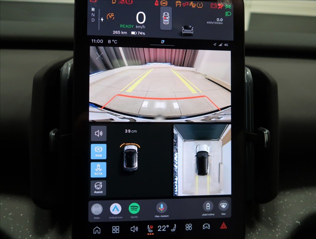 Volvo EX30 SUV 0,0 200 kw