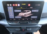 Seat Leon Kombi 1,5 l 85 kw