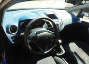Ford Fiesta Hatchback 1,2 l 60 kw