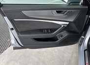 Audi A6 Sedan / Limuzína 3,0 l 250 kw