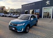 Suzuki Vitara 26