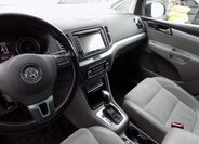 Volkswagen Sharan 25