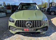 Mercedes-Benz GLE 2