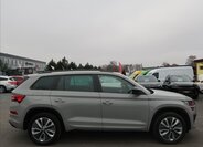 Škoda Kodiaq 5