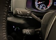 Škoda Karoq SUV 1,5 l 110 kw