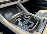 BMW X6 SUV / Terénní 4,4 l 210 kw