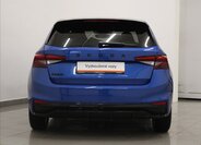 Škoda Fabia Hatchback 999,0 85 kw