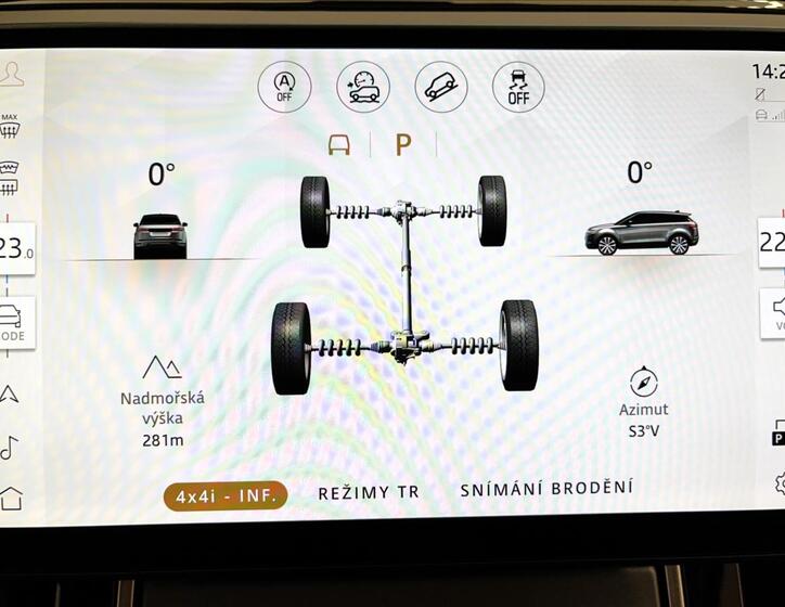 Land Rover Range Rover Evoque 20